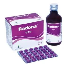 Radona